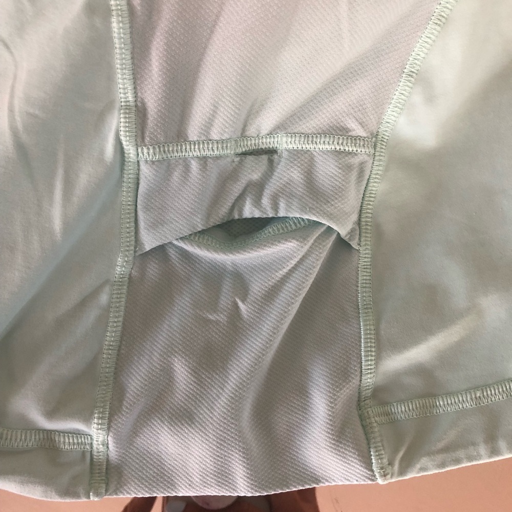 Lululemon Racerback Tank - Picture 5 of 5